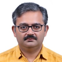 Roopesh Varma