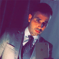 mohammad Almayouf