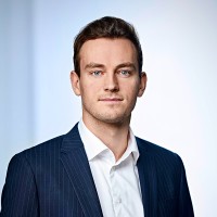 Oliver Alexander Pedersen