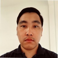 Morris Sim Siew Hu