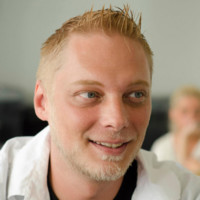 Geoff Arholm