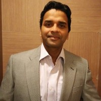 Kunal Sabnis, PMP
