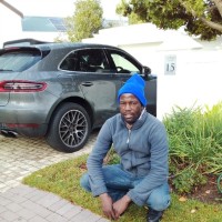 Edson Vengesai