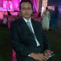 Rajiv Bhardwaj