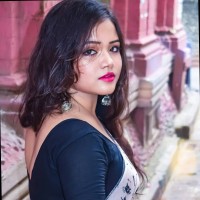ANUSREE SEN