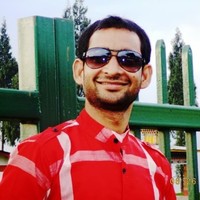 Yogendra Kumar Singh