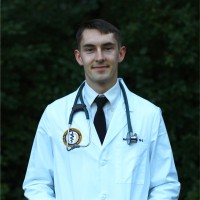 Nolan Rohrer