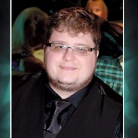Nicholas Blackshear