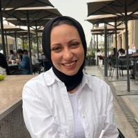 Aya Sadek