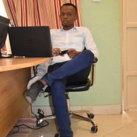 stephen gitonga