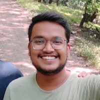Nikhil Kakade