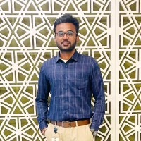 C KuppanBalaji (CK)