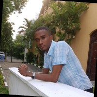Suleiman Ali Nassor