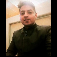 Deepak Yadav
