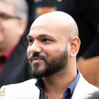 Karan Joshi