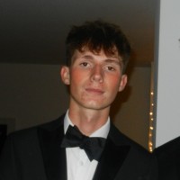 Ethan Maher