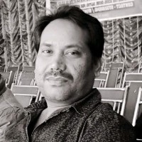 Pankaj Kumar