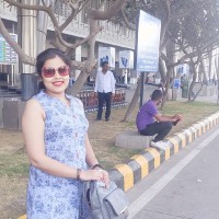 Sumiti Saurav
