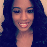 Shartazia Warren, Lcsw