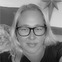 Charlotta Alexandersson