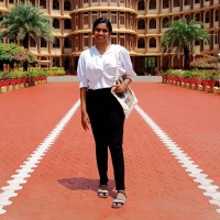 Janani Gomathi Rajagopal