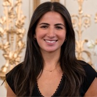 Dahlia Aoun