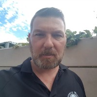 Mark Machattie