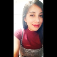 Jennyfer Garcia Arriaga