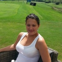 Tina Zorko