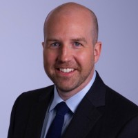 Andrew Johnson, Cfa