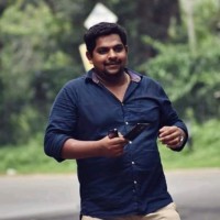 Rajeesh Kumar Rajendran Pillai