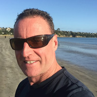 Tim Holgate