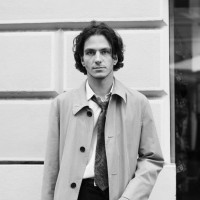 Benedikt Tschöscher