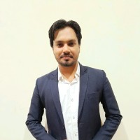 Geet Bansal
