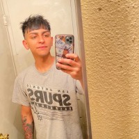 Dylan Saenz