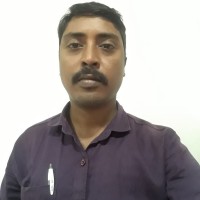 Ponnu Swamy K