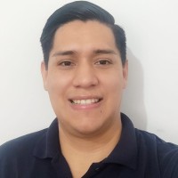 Jersson Saul Chiriboga Salinas