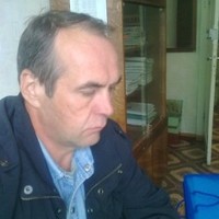 Александр Орешников