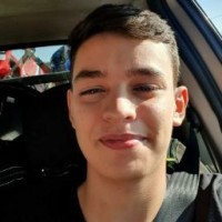 Caio Eduardo Rosa Nascimento