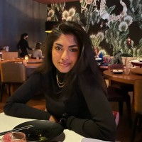 Jessica Patel