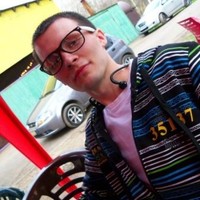 Антон Бубенов