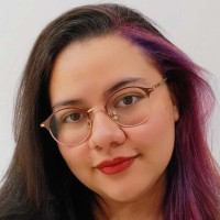 Laís Santos 🏳️‍🌈