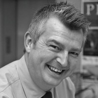Gordon Mcneil