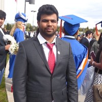 Nishant Gaurav Garge