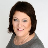 Krystyna Trzcińska