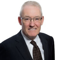 Ken Moore