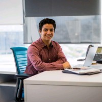 Jorge Alejandro Chavez Barajas