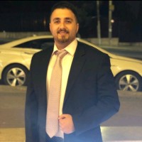 Sufian Alsharif