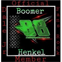 Boomer Henkel
