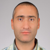 Dr. Tigran Armand Rostomyan